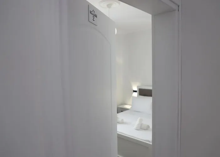 Apartament Allkushi Berat