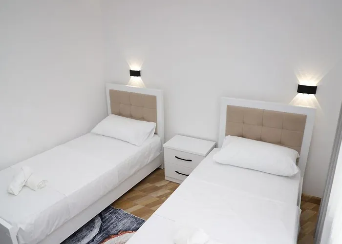 Apartament Allkushi Berat