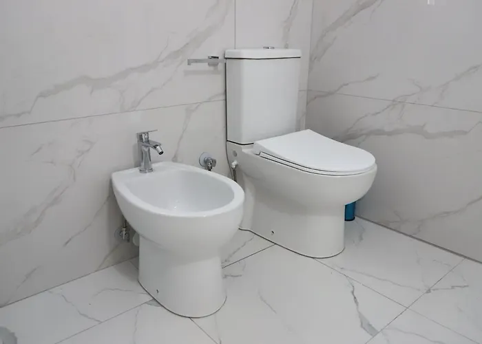 Apartament Allkushi *