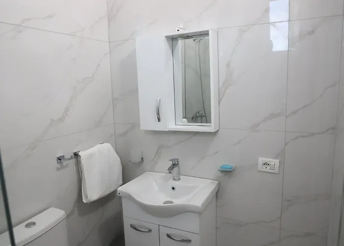 Apartament Allkushi Berat