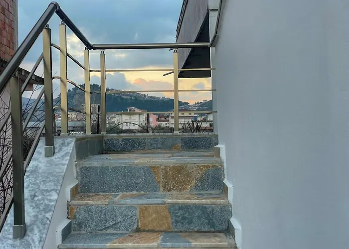 Allkushi Apartament Berat