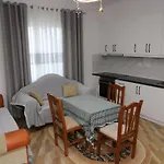 Apartamento Allkushi