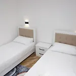Appartement Allkushi Berat