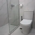 Allkushi Appartement *