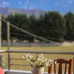 Allkushi Apartamento Berati