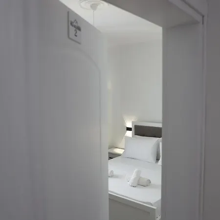 Apartment Allkushi