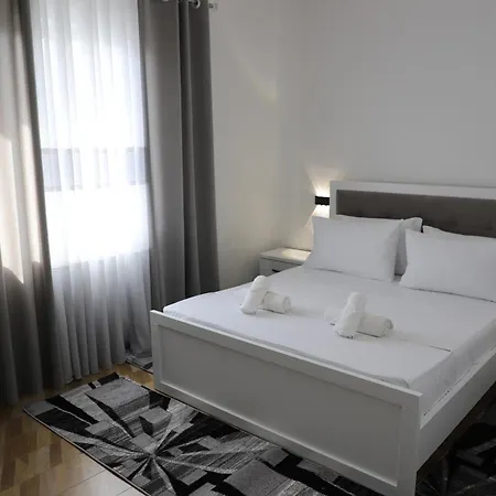 Allkushi Apartment