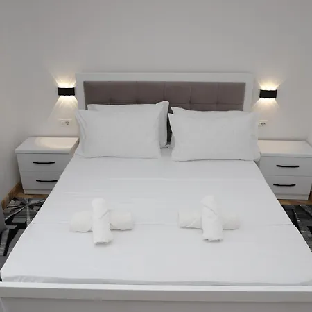 Allkushi Apartment Berat