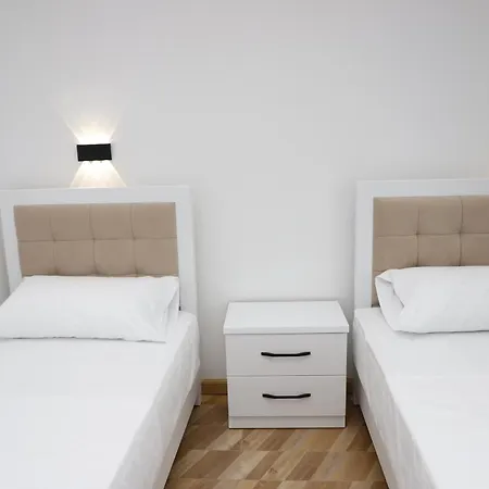 Allkushi Appartement