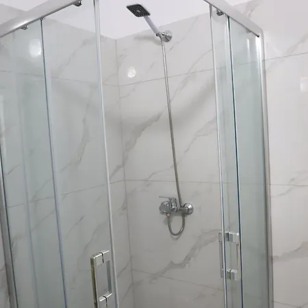 Appartement Allkushi