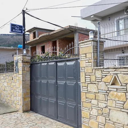 Apartment Allkushi *