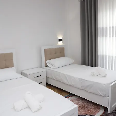 Allkushi Appartement Berat