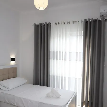 Allkushi Appartement