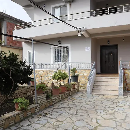 Allkushi Appartement *