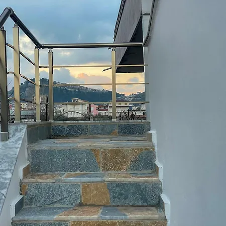 Allkushi Apartment