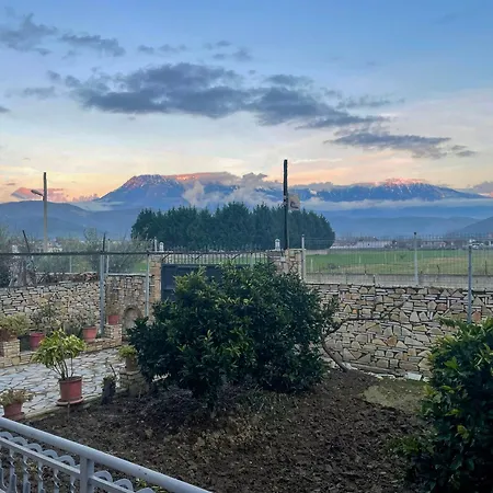 Allkushi Appartement Berat