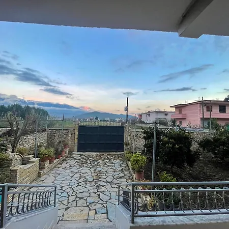 Allkushi Apartment *