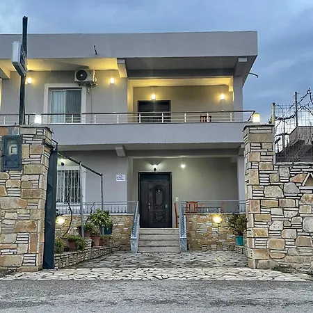 Allkushi Apartment