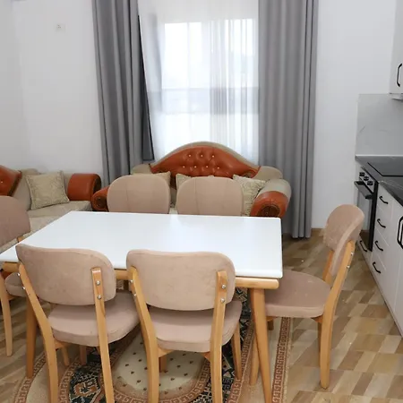 Apartment Allkushi Berat
