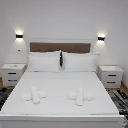 Allkushi Apartamento