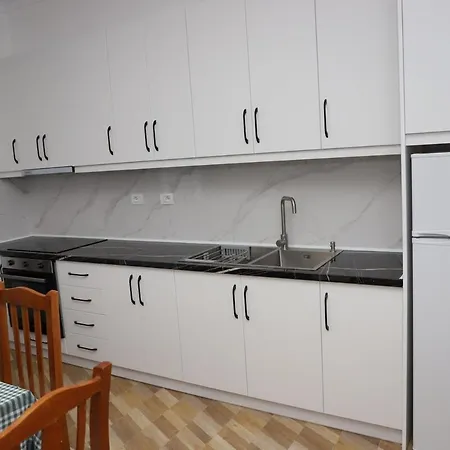 Appartamento Allkushi Berat