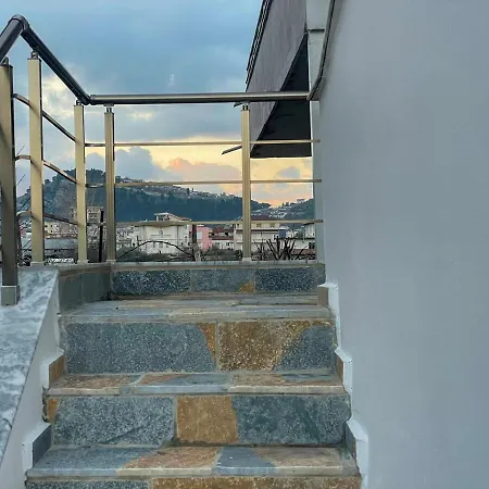Allkushi Apartamento Berati