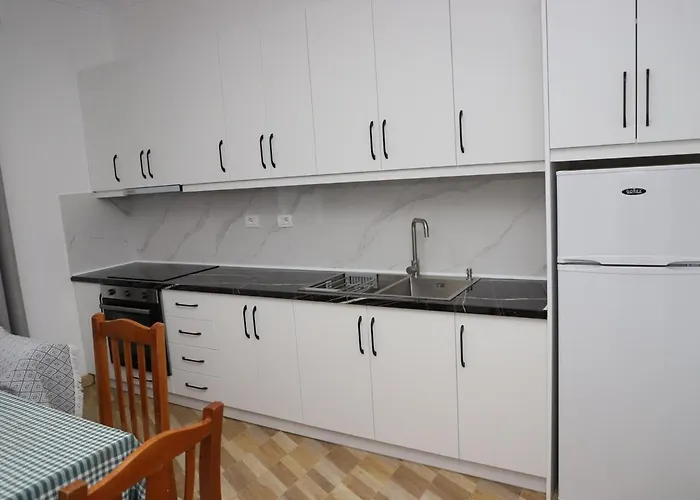 Appartamento Allkushi Berat