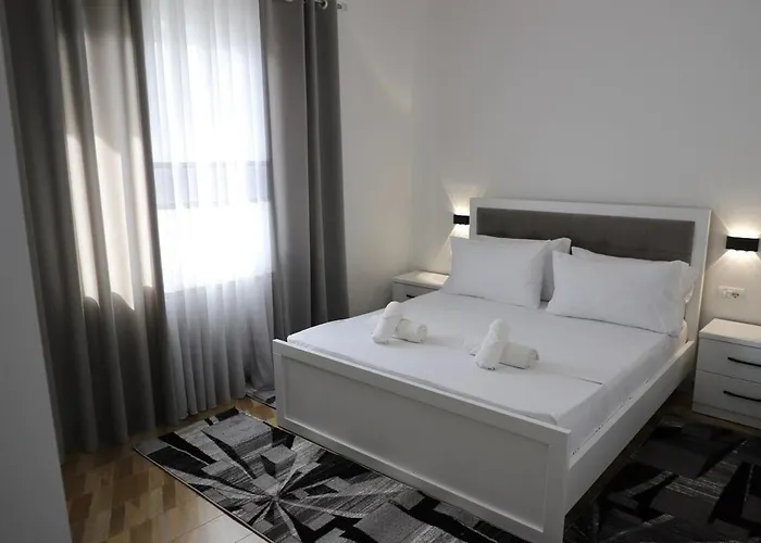 Allkushi Appartamento Berat