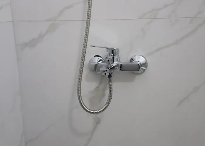 Appartamento Allkushi