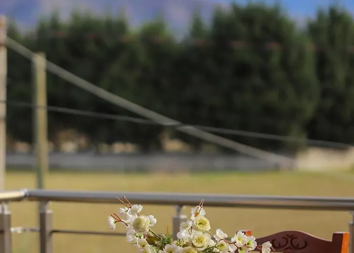 Allkushi Appartamento Berat